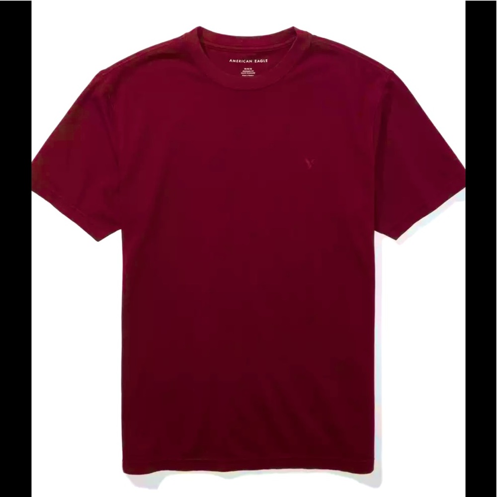 NEW!! AE Supersoft Tshirt